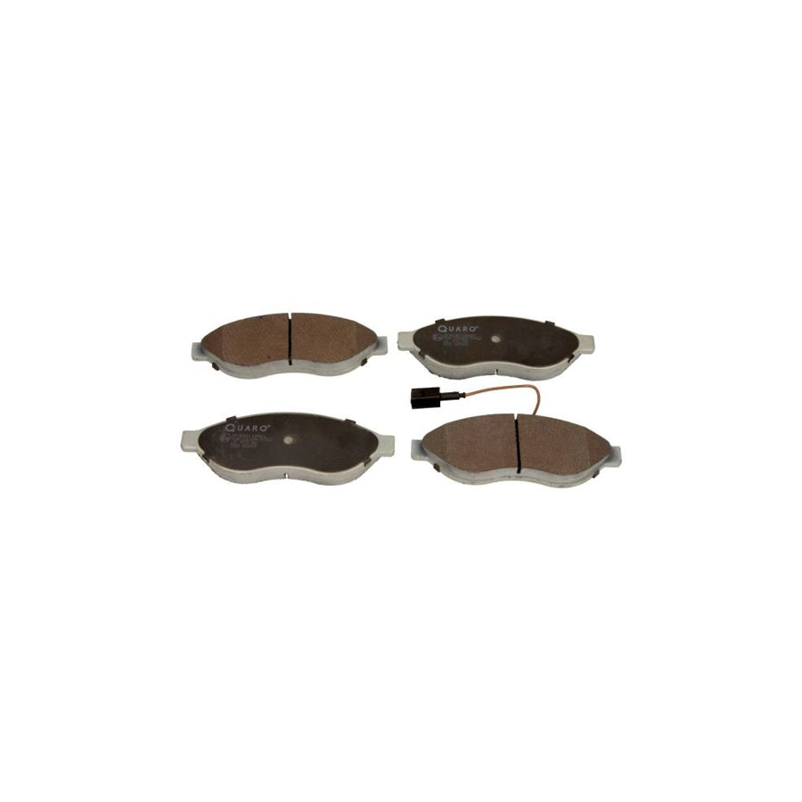 Quaro QP3600 Brake Pad Set