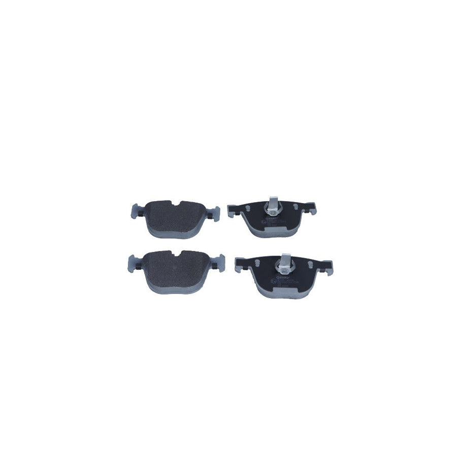 Quaro QP3703 Brake Pad Set