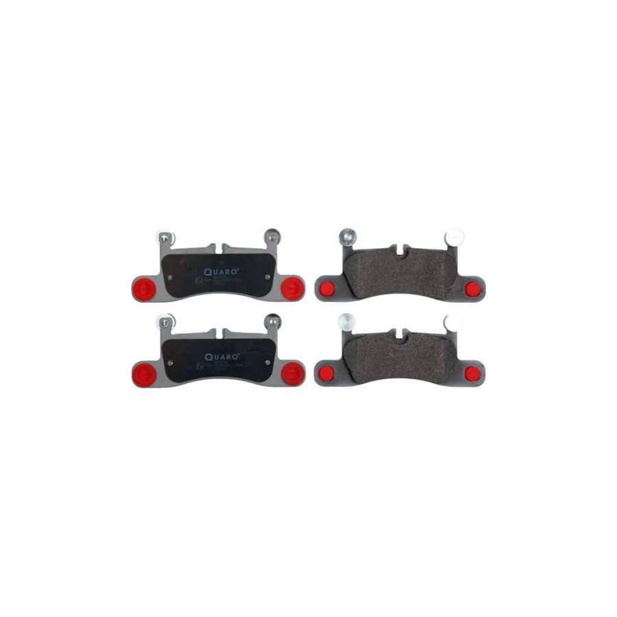 Quaro QP3731 Brake Pad Set