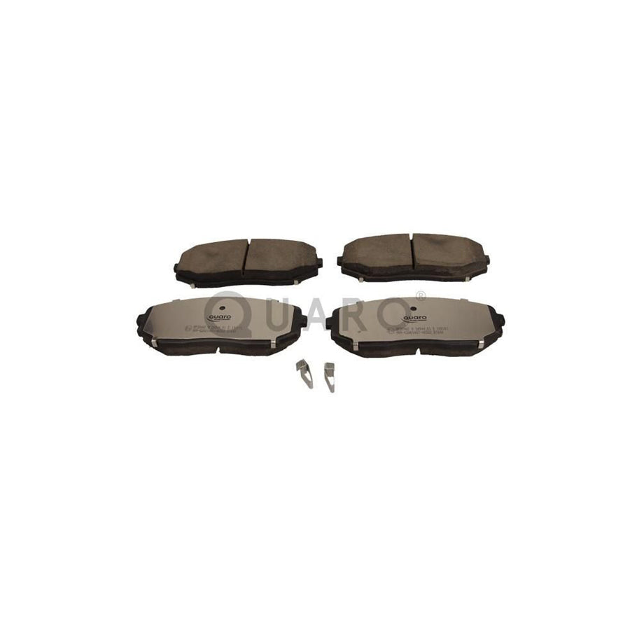 Quaro QP3846C Brake Pad Set