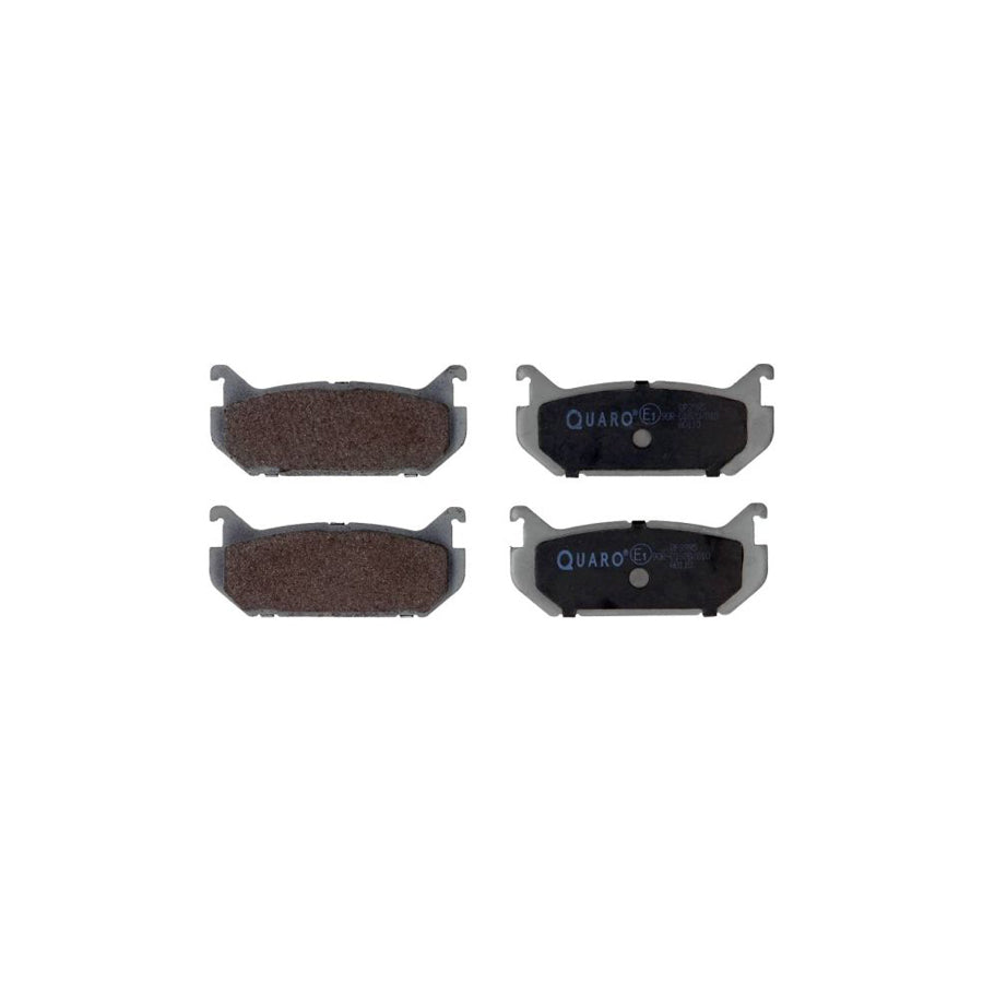 Quaro QP3995 Brake Pad Set