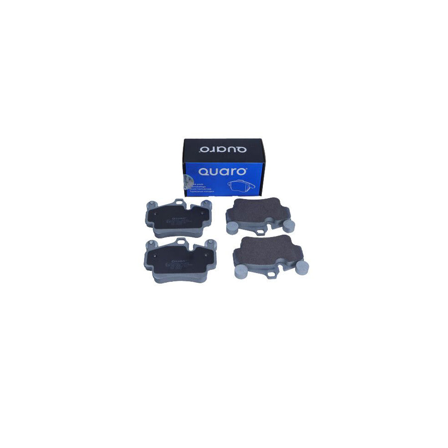 Quaro QP4025 Brake Pad Set