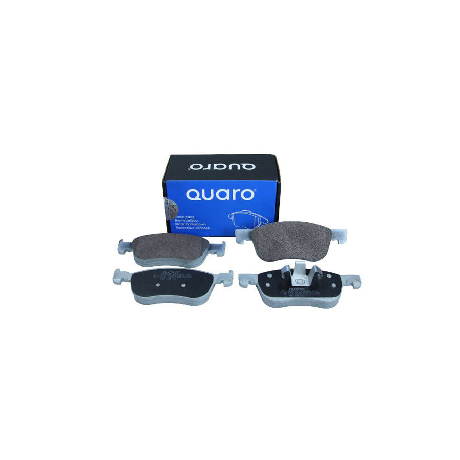 Quaro QP4225 Brake Pad Set For Ford Fiesta