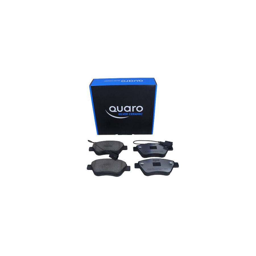Quaro QP4293C Brake Pad Set