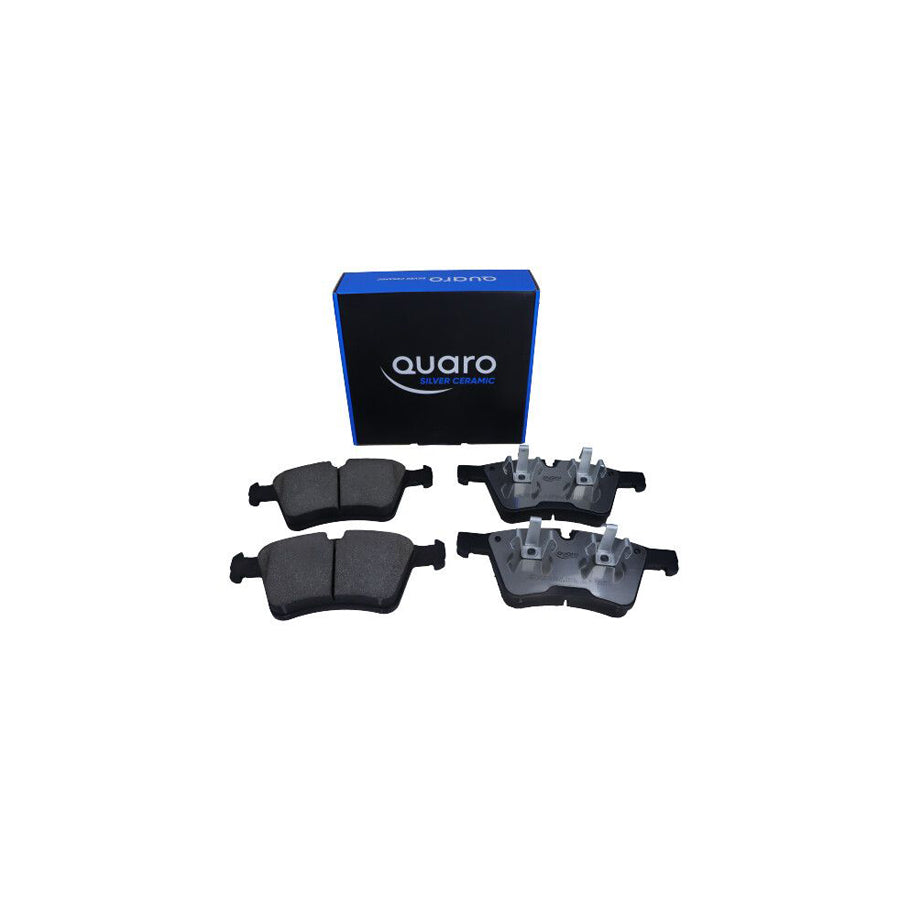 Quaro QP4431C Brake Pad Set