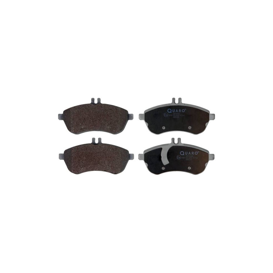 Quaro QP4442 Brake Pad Set