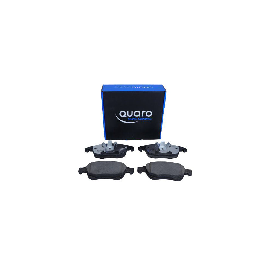 Quaro QP4552C Brake Pad Set