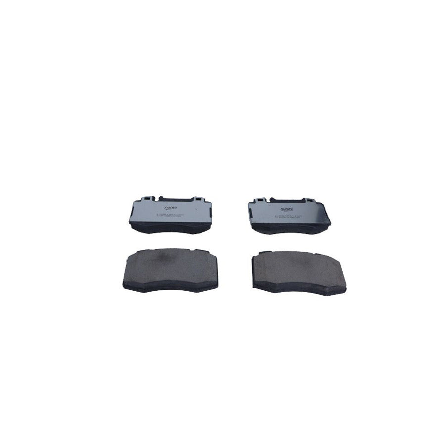 Quaro QP4588C Brake Pad Set