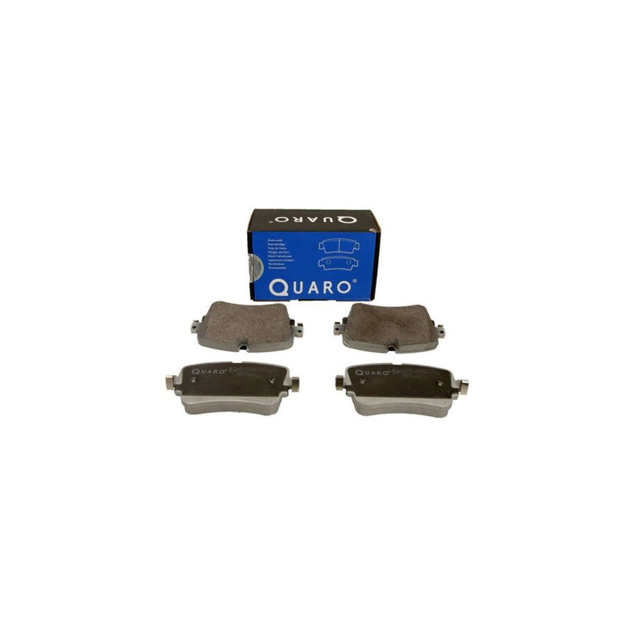 Quaro QP4651 Brake Pad Set