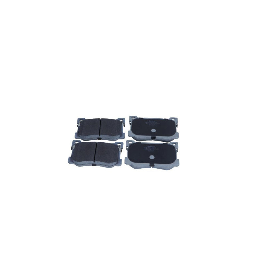Quaro QP4669 Brake Pad Set