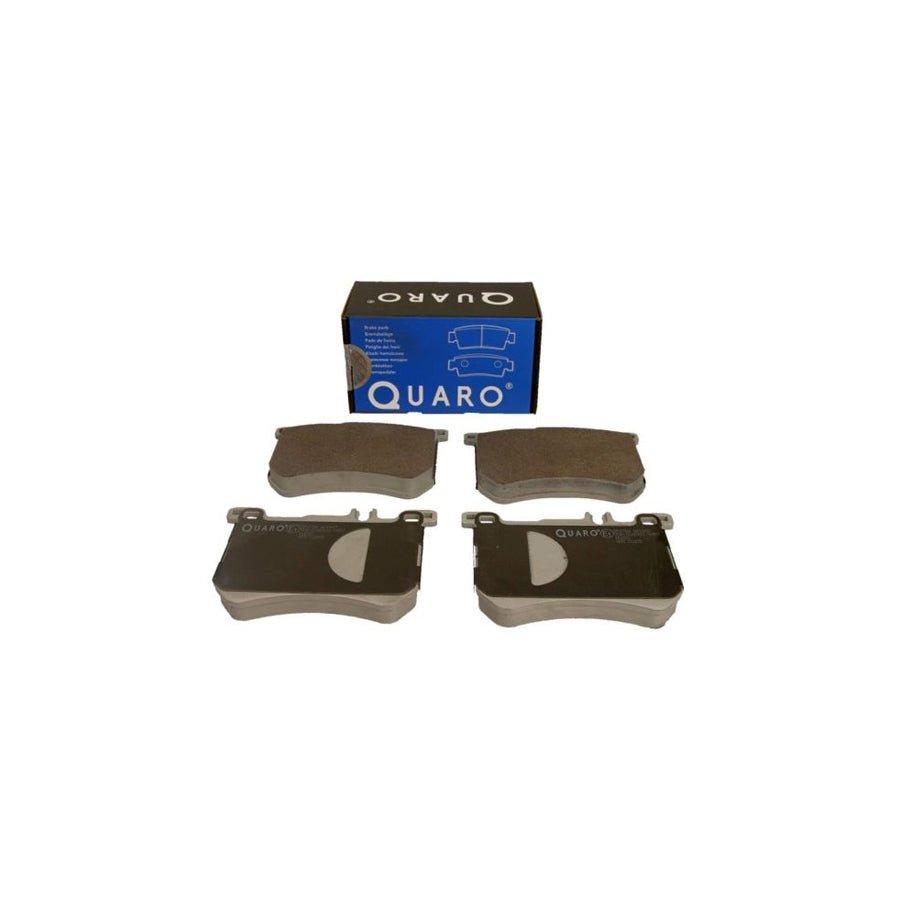 Quaro QP4764 Brake Pad Set