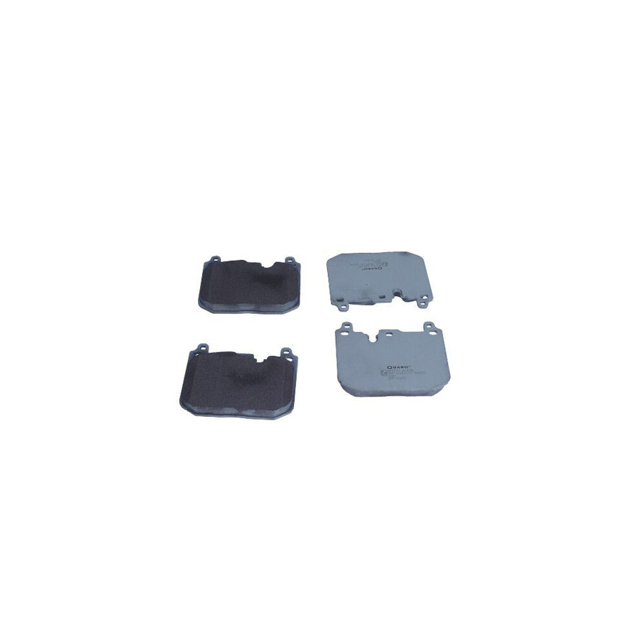 Quaro QP5152 Brake Pad Set