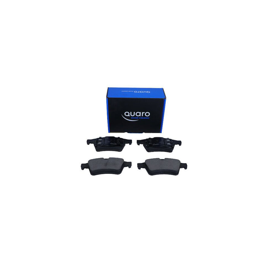 Quaro QP5169C Brake Pad Set