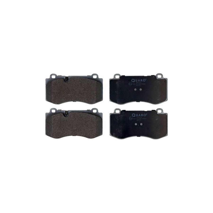 Quaro QP5191 Brake Pad Set