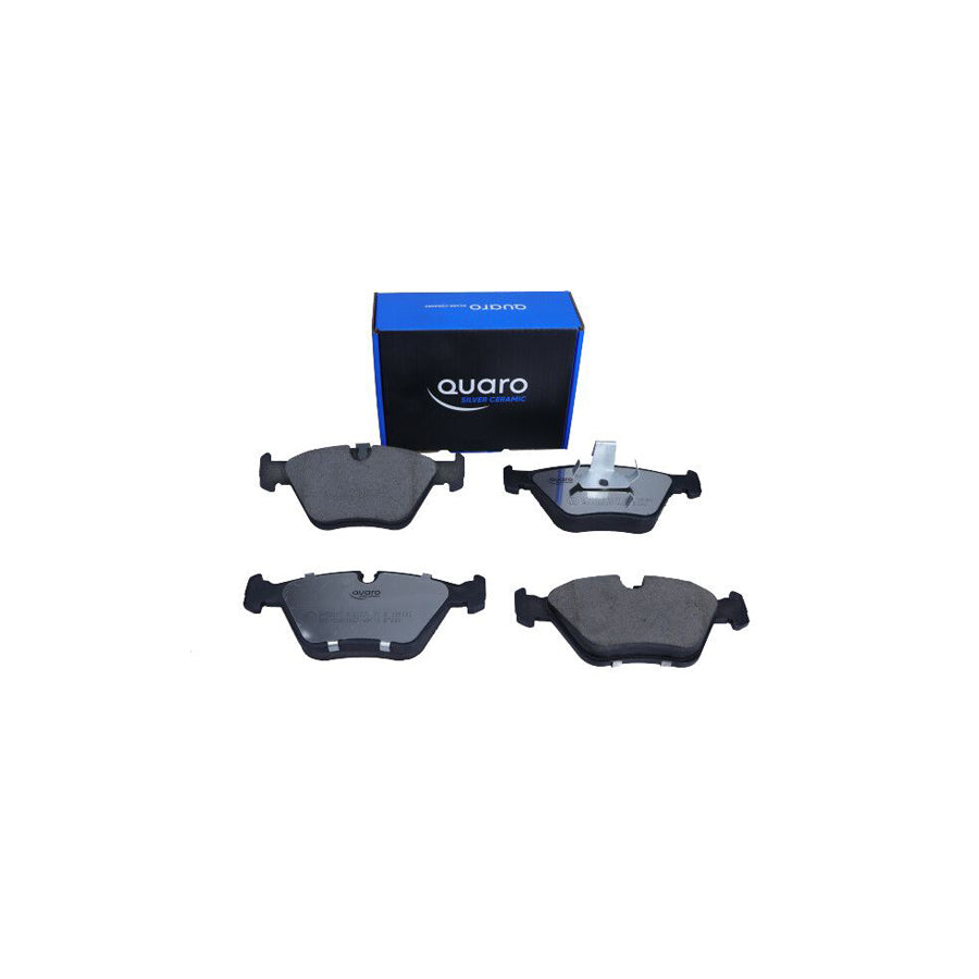 Quaro QP5211C Brake Pad Set For Bmw 5 Series