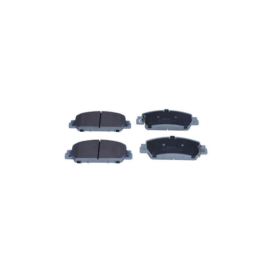 Quaro QP5312 Brake Pad Set