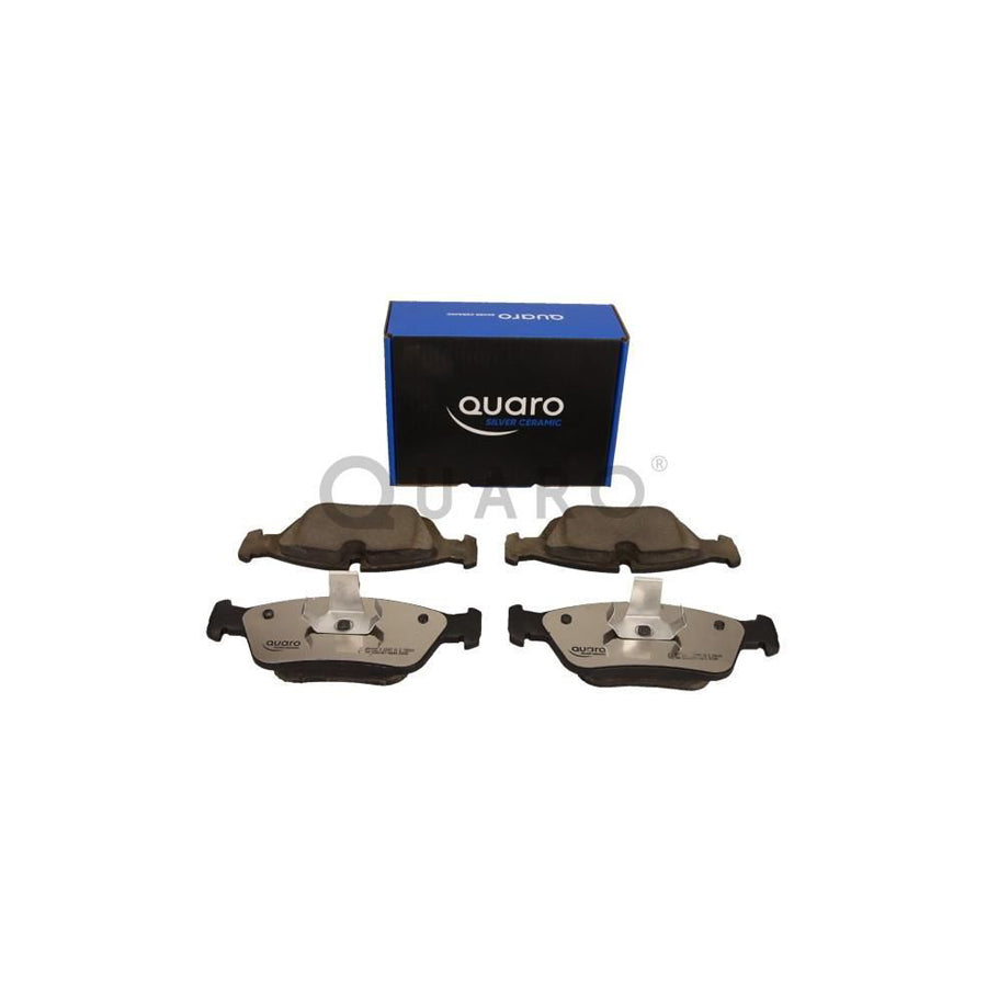 Quaro QP5332C Brake Pad Set
