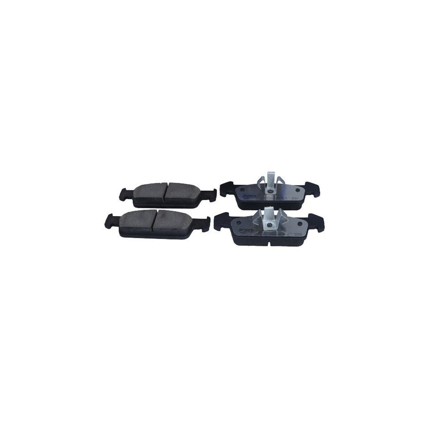 Quaro QP5343C Brake Pad Set
