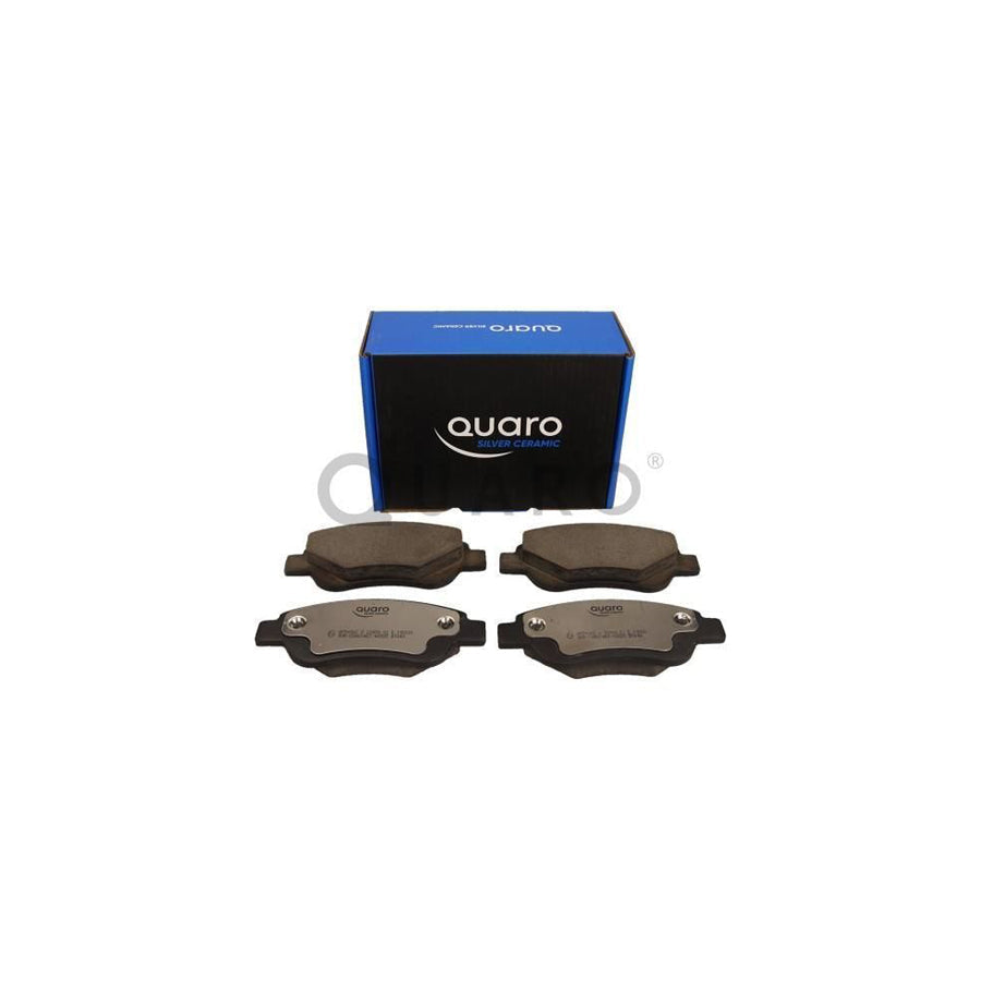 Quaro QP5456C Brake Pad Set
