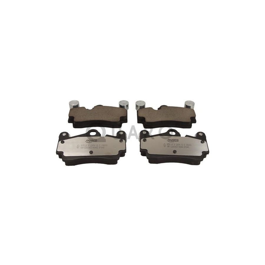 Quaro QP5518C Brake Pad Set