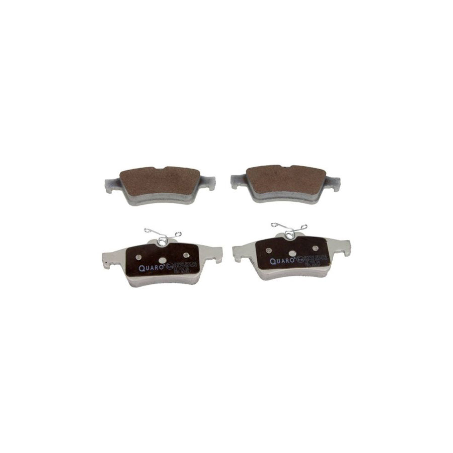 Quaro QP5524 Brake Pad Set