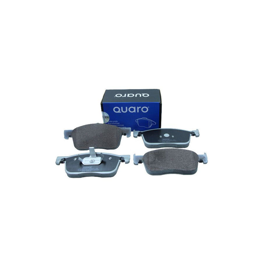 Quaro QP5721 Brake Pad Set