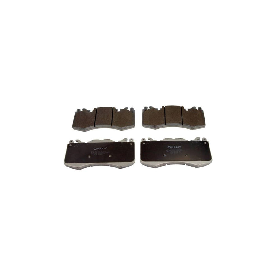 Quaro QP5763 Brake Pad Set