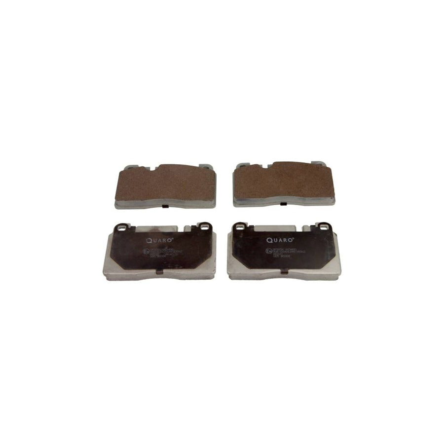 Quaro QP5856 Brake Pad Set