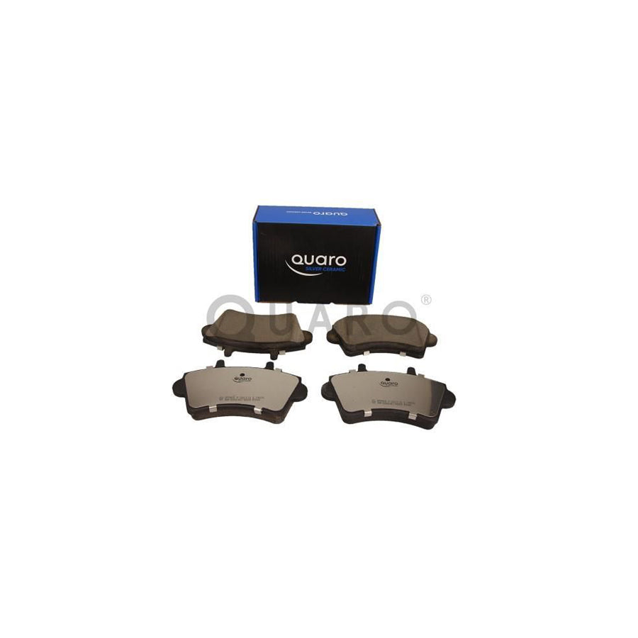 Quaro QP5903C Brake Pad Set