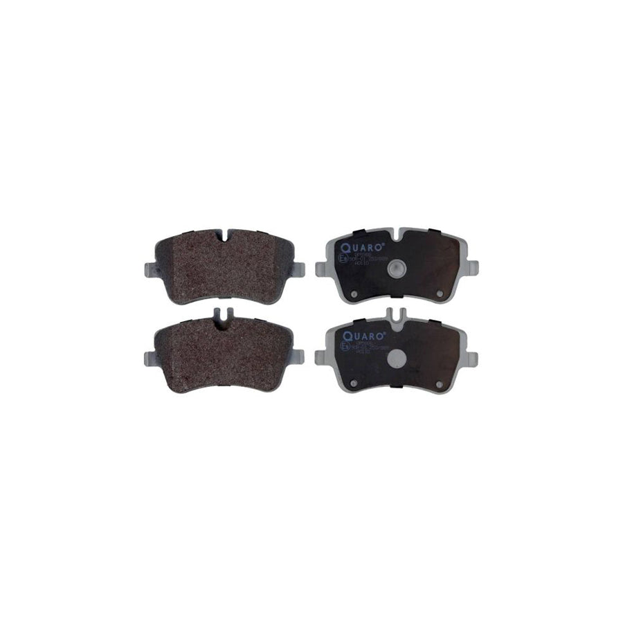 Quaro QP5988 Brake Pad Set