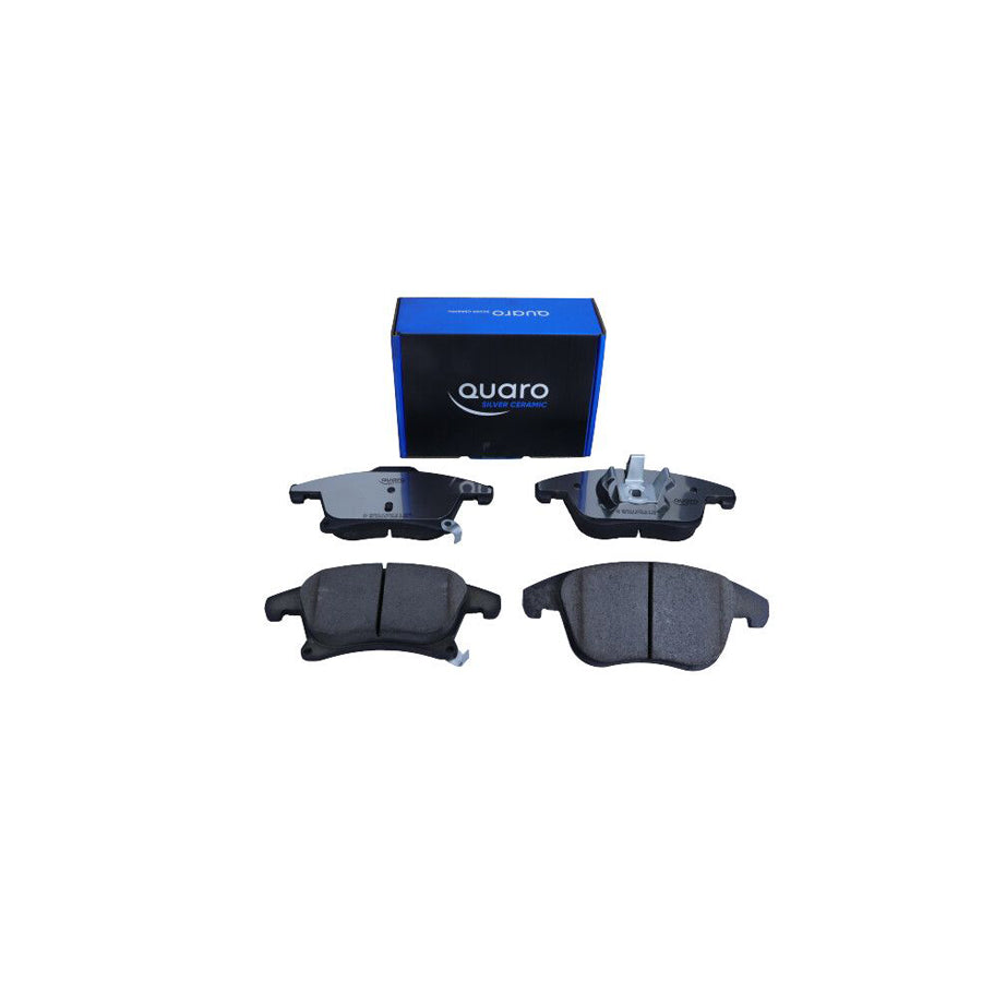 Quaro QP6007C Brake Pad Set
