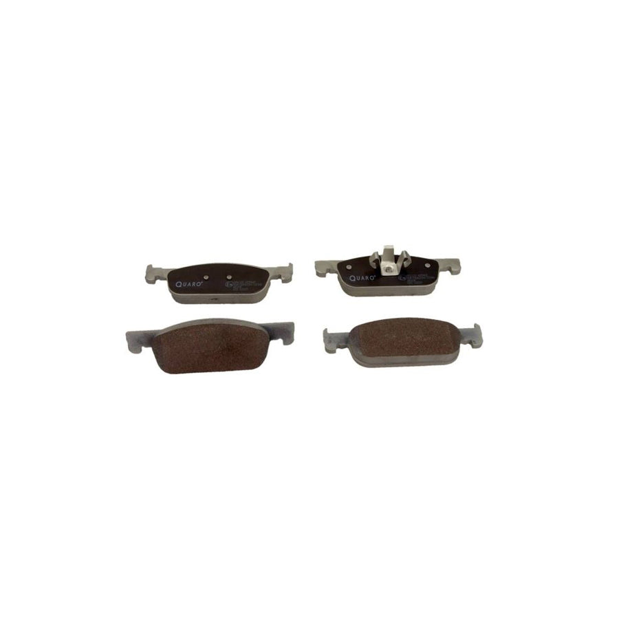 Quaro QP6120 Brake Pad Set