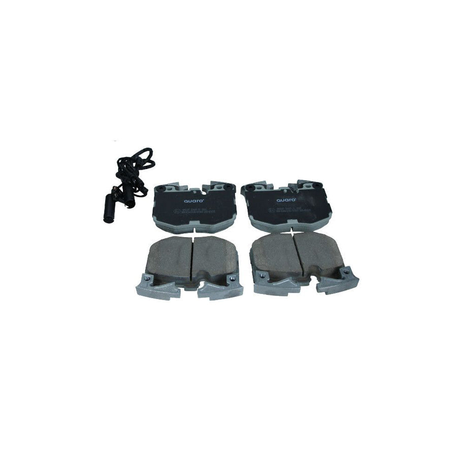 Quaro QP6197 Brake Pad Set