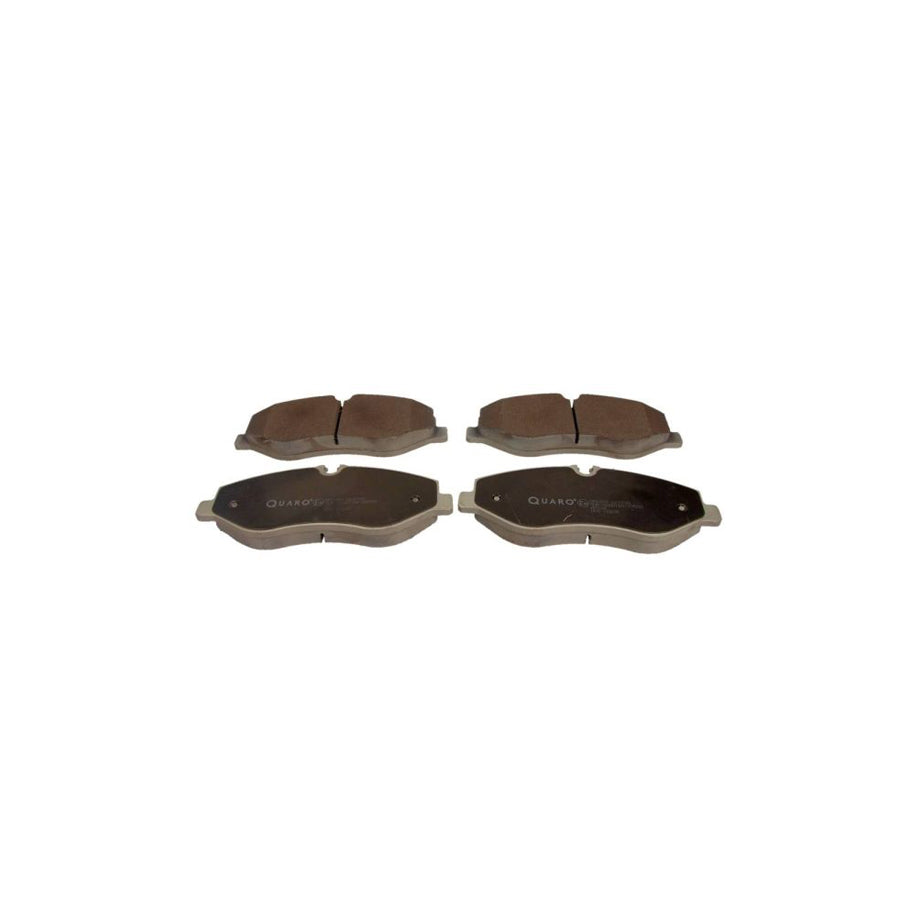 Quaro QP6459 Brake Pad Set