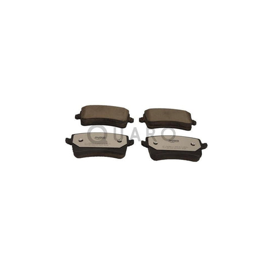 Quaro QP6566C Brake Pad Set