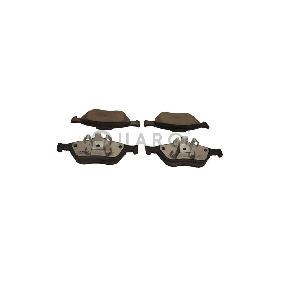 Quaro QP7091C Brake Pad Set