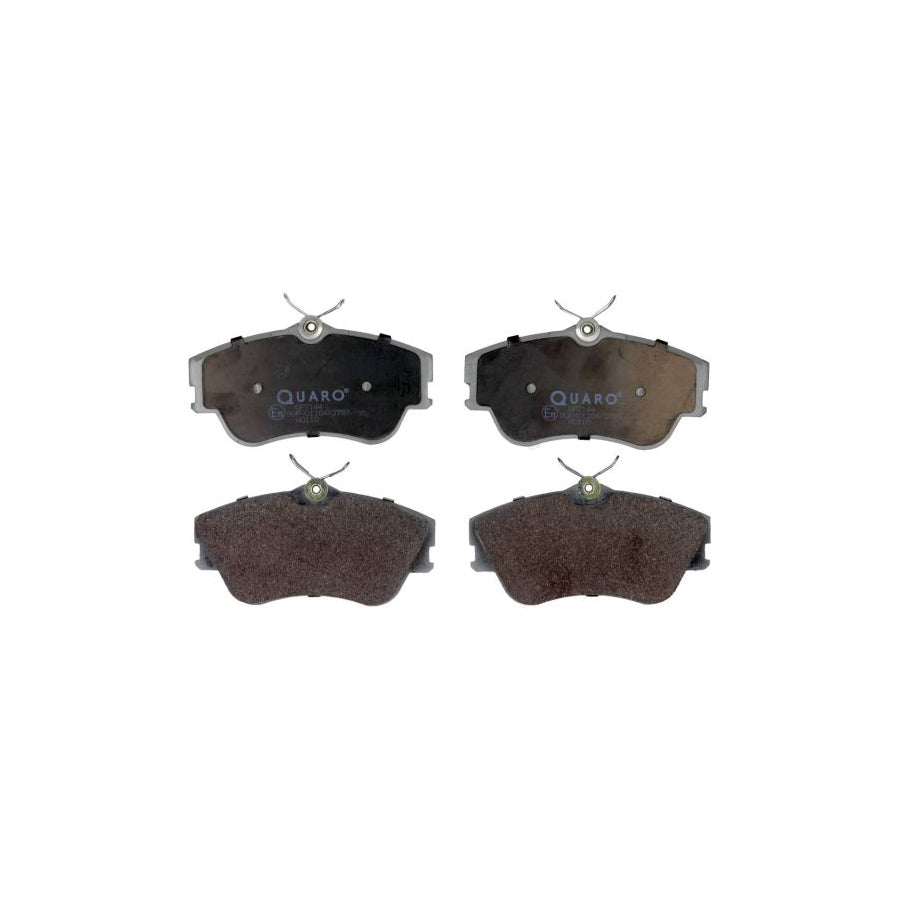 Quaro QP7144 Brake Pad Set For Vw Transporter