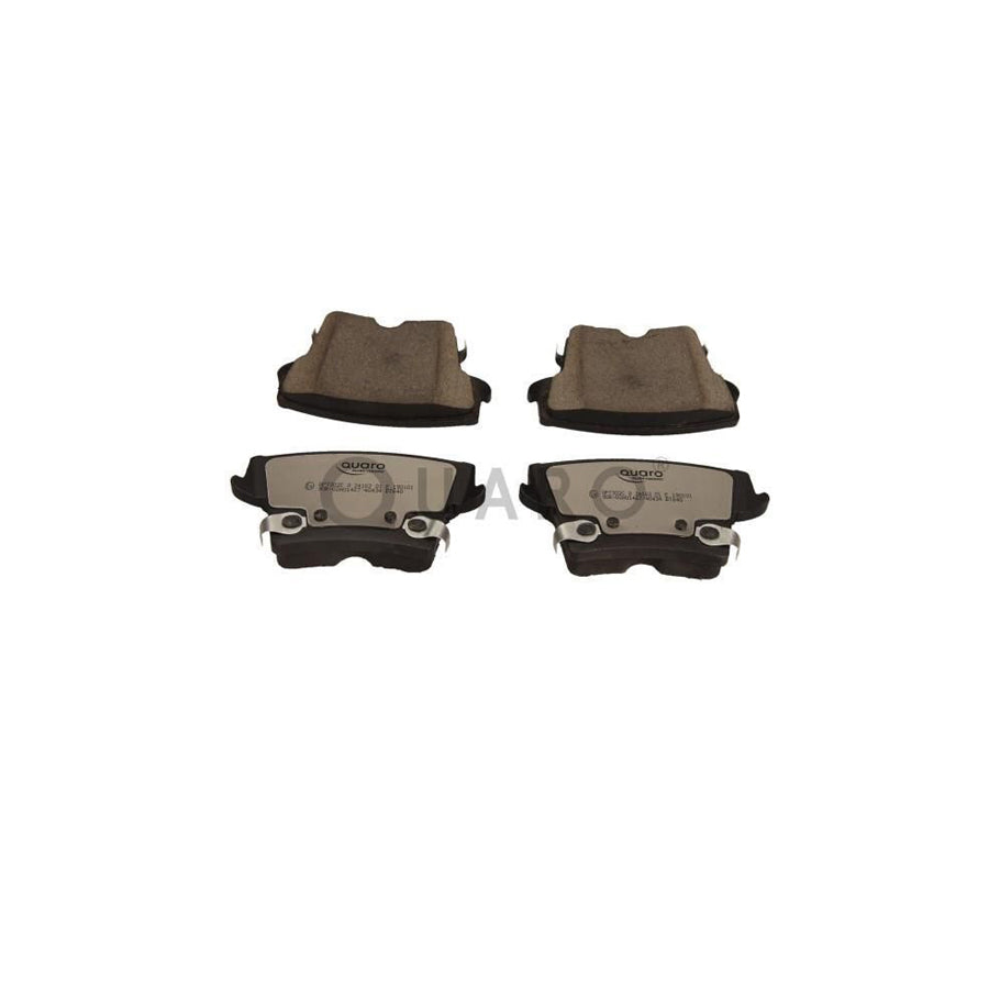Quaro QP7302C Brake Pad Set