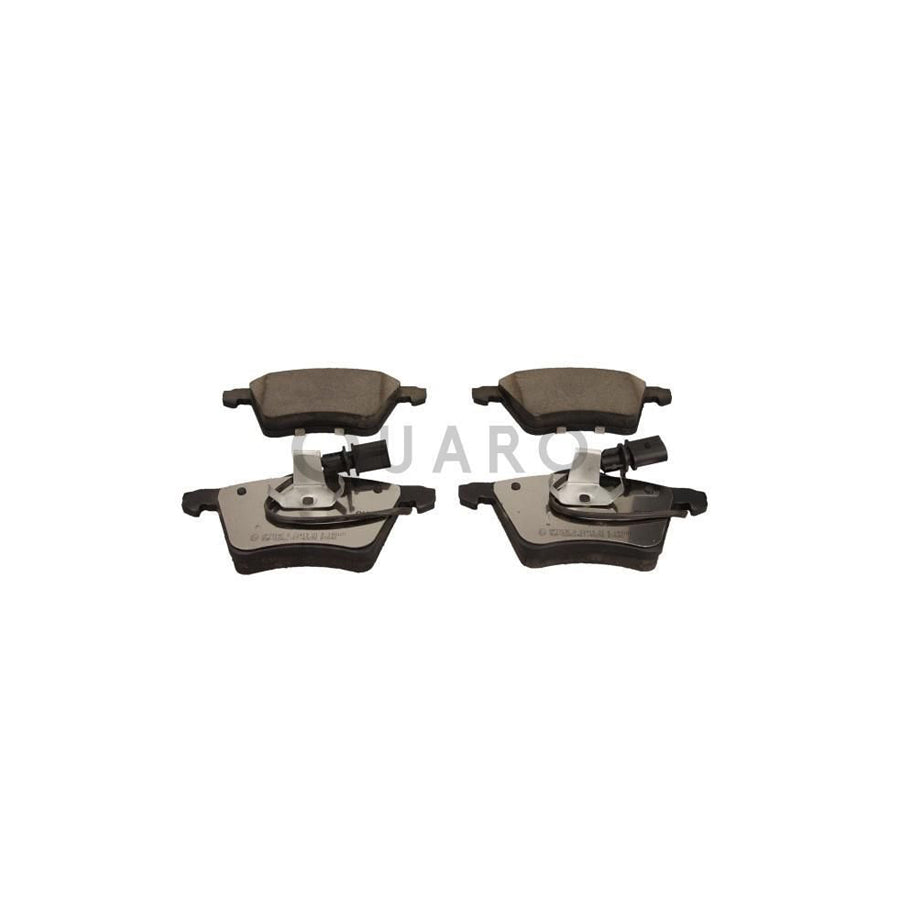 Quaro QP7319C Brake Pad Set
