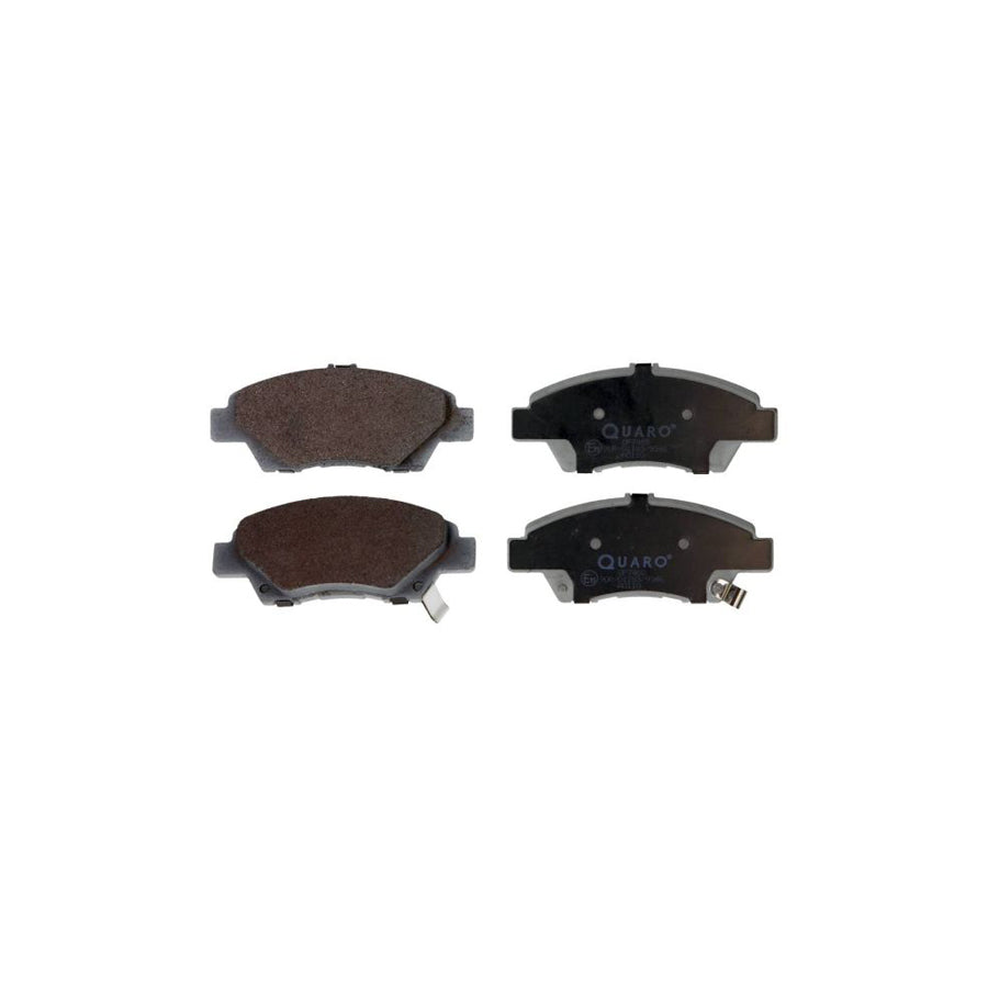 Quaro QP7488 Brake Pad Set