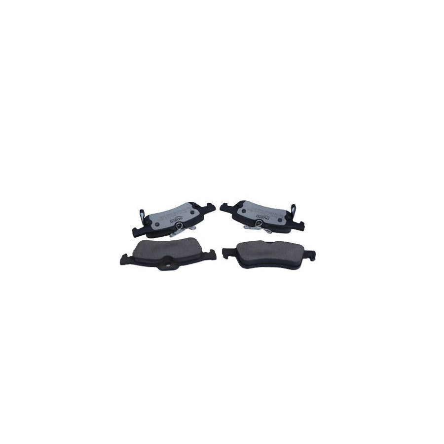 Quaro QP7702C Brake Pad Set For Honda Civic