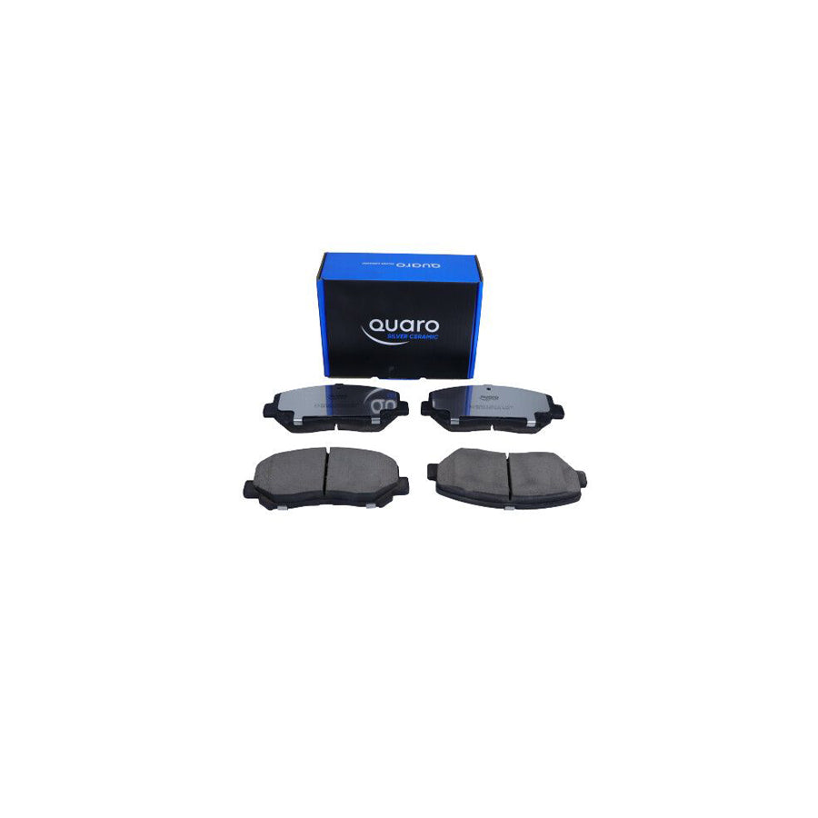 Quaro QP7802C Brake Pad Set