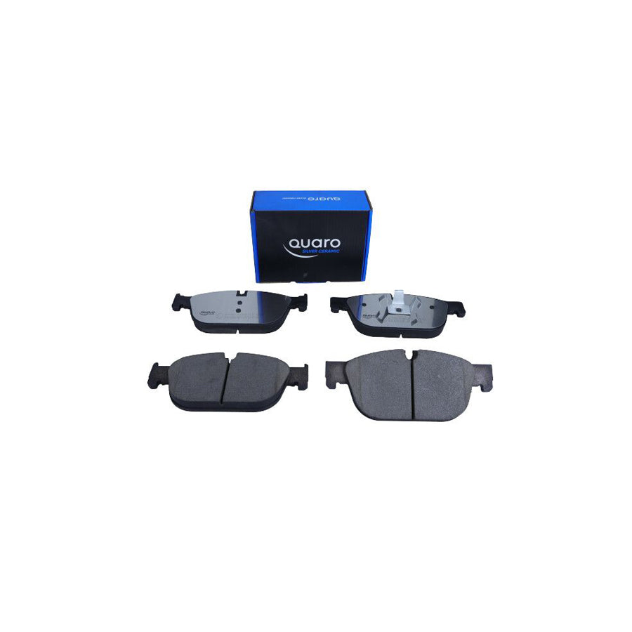 Quaro QP7879C Brake Pad Set