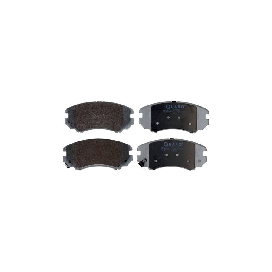 Quaro QP7928 Brake Pad Set