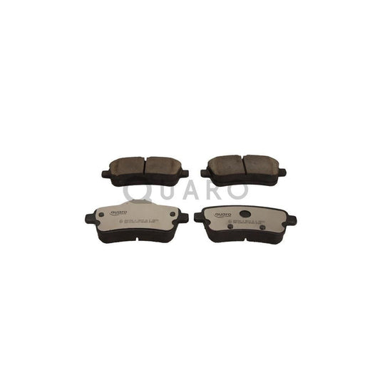 Quaro QP8154C Brake Pad Set