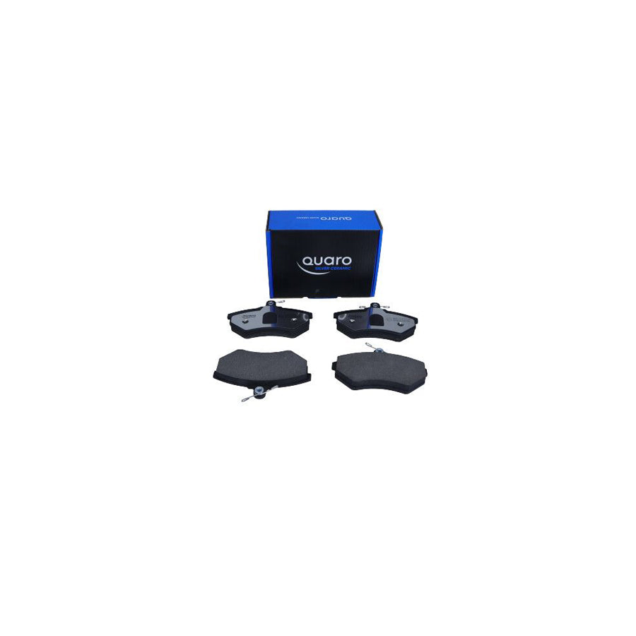 Quaro QP8247C Brake Pad Set