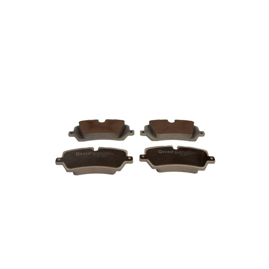 Quaro QP8380 Brake Pad Set