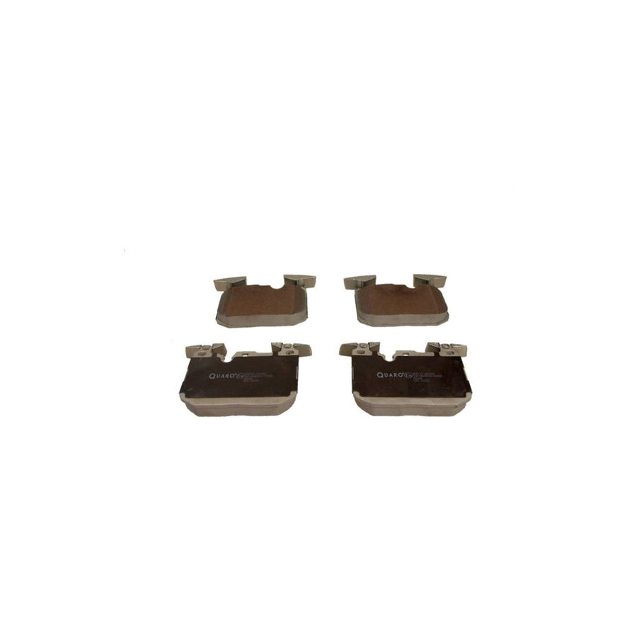 Quaro QP8719 Brake Pad Set