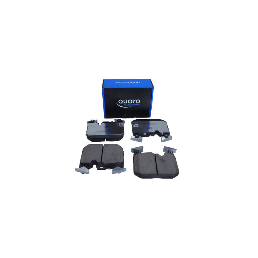 Quaro QP8719C Brake Pad Set