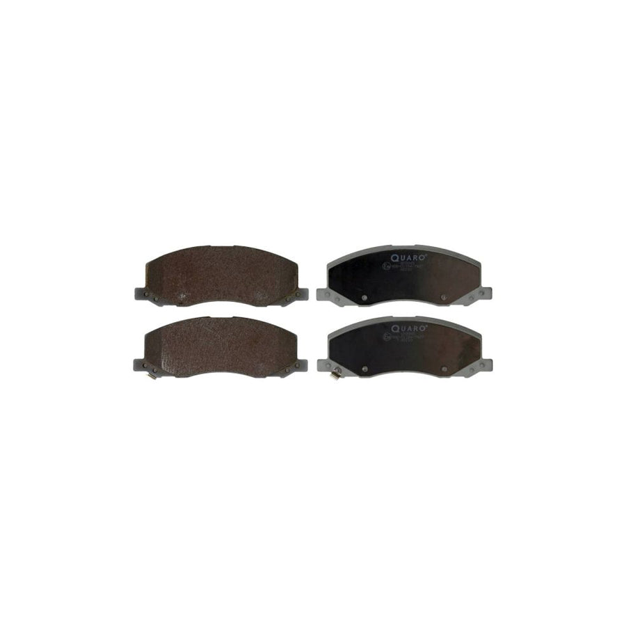 Quaro QP8945 Brake Pad Set